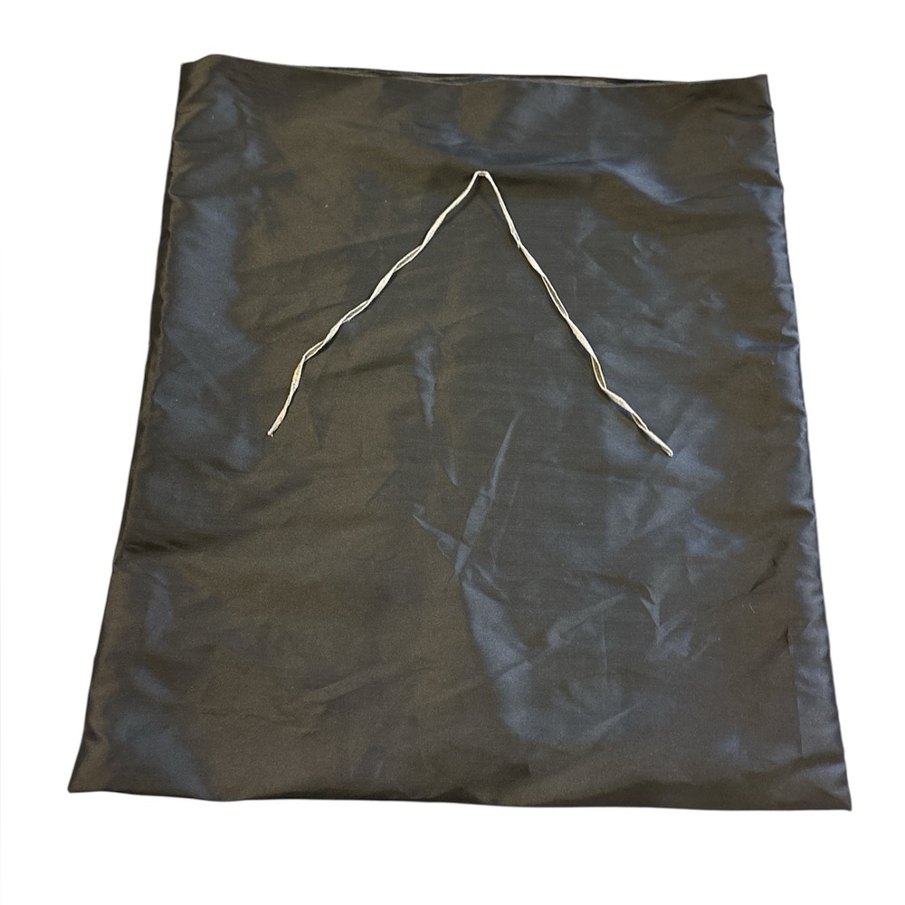 Fendi Black Dust Bag - Picture 2 of 7